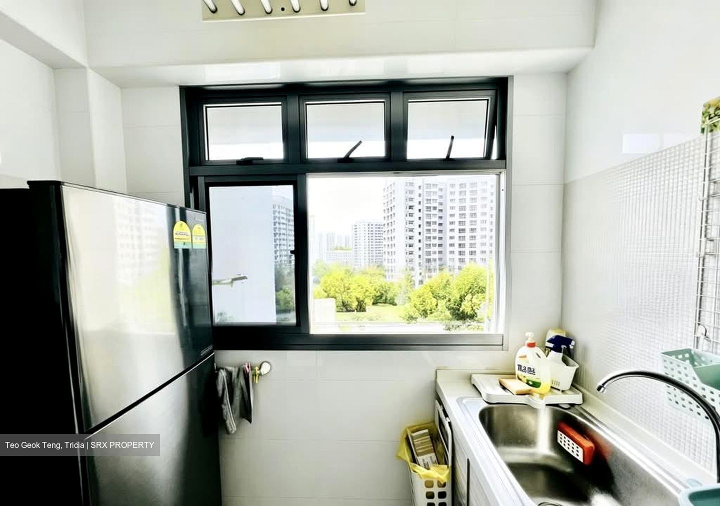 Blk 362B Sun Natura (Sembawang), HDB 2 Rooms #545694911